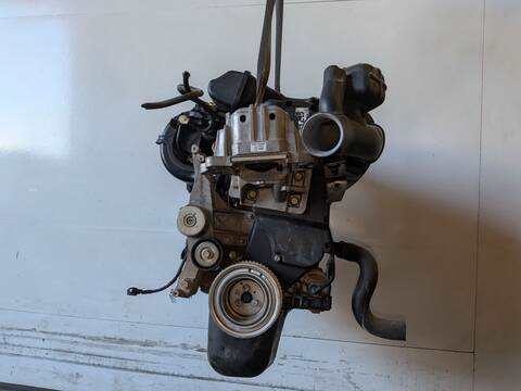 Foto 2ª: Motor Completo Fiat Tipo 1.4 G 95CV 70KW II 356) BERLINA 843A1000 (2018)