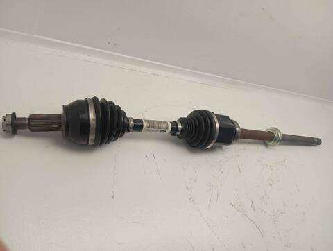 Foto 3ª: Transmision Delantera Derecha Jaguar E Pace SE 149CV 110KW [204DTD] (2018)