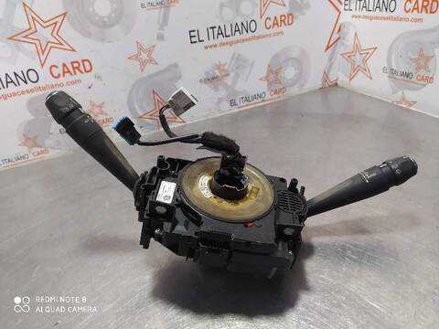 Anillo Airbag Citroen C4 EXCLUSIVE 120CV 88KW