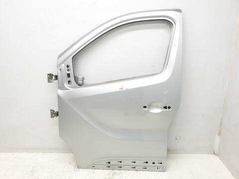 Puerta Delantera Izquierda Renault Trafic L1H1 29T KOMFORT