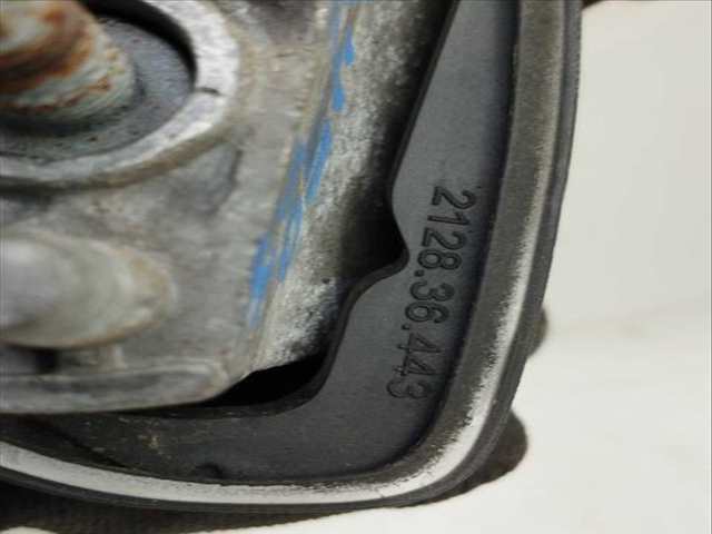 Foto 2ª: Retrovisor Izquierdo Seat Leon ERENCE 110CV 81KW [CYVB] (2016)