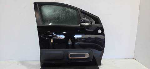 Puerta Delantera Derecha Citroen C3 ELLE 82CV 60KW
