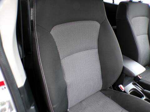 Foto 2ª: Asiento Delantero Derecho Suzuki SX4 D16AA (2014)