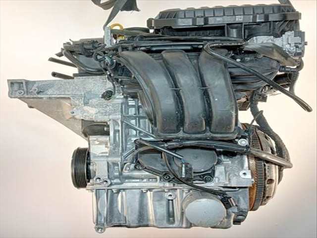 Foto 2ª: Motor Completo Seat Ibiza ERENCE 1 75CV (2015)