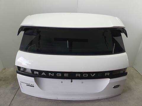 Foto 2ª: Portón Land Rover Range EVOQUE 150CV 110KW [204DTD] (2020)