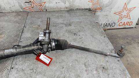 Foto 3ª: Cremallera de Direccion Peugeot 307 SW 107CV 79KW [RHS] (2004)