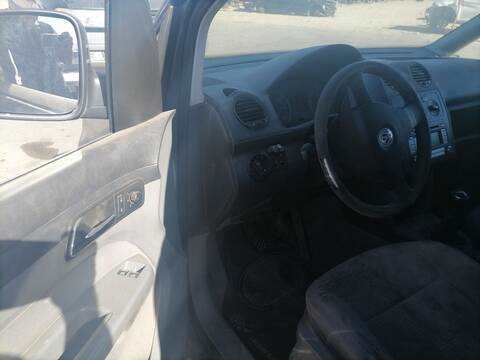 Kit Airbag Volkswagen Caddy LIFE 105CV 77KW