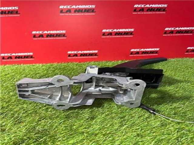 Foto 2ª: Freno de Mano Peugeot Partner YH01 102CV 75KW (2019)