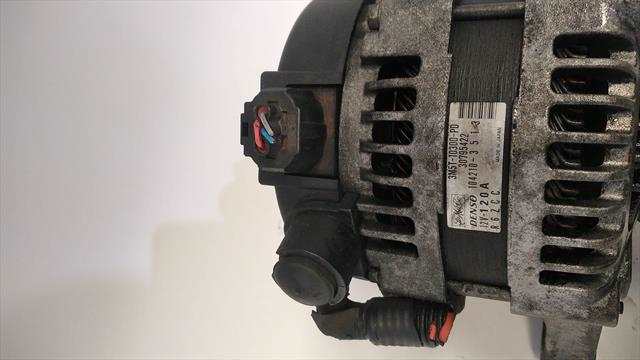 Foto 3ª: Alternador Ford Focus 1.6 D [D/G8DB] (2008)