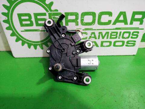 Foto 2ª: Motor Limpia Trasero Nissan Qashqai 1.3 DIG-T 140CV [HR13DDT] (2013)