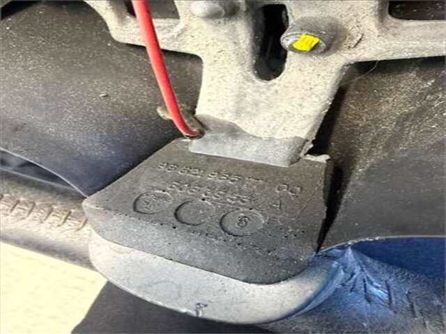 Foto 3ª: Volante Peugeot 407 2.0 HDI 135 [RHR (DW10BTED4)]