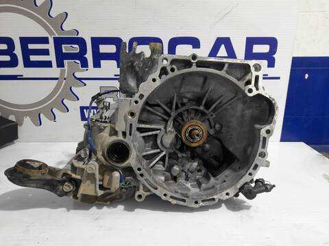 Caja Cambios Mazda 3 1.6 16V CAT BERLINA 105CV 77KW