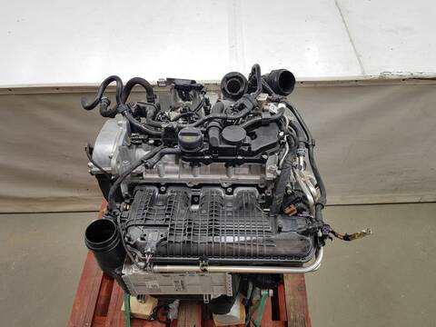 Motor Completo Audi A3 VERSION INDEFINIDA