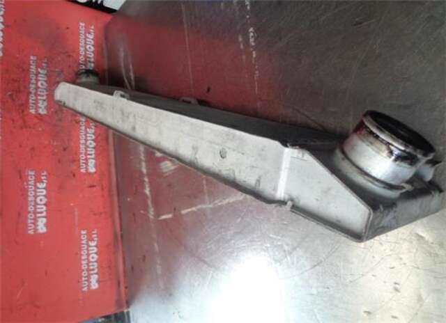 Foto 3ª: Intercooler Citroen Jumper 2.2HDI [4HU]
