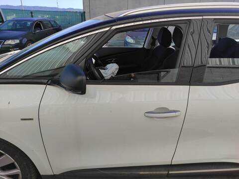 Puerta Delantera Izquierda Renault Scenic H5HB4 IV