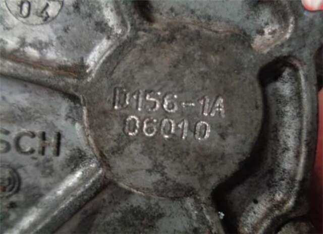 Foto 3ª: Depresor Freno Bomba Vacio Citroen C4 1.6 HDI [9HY (DV6TED4)]