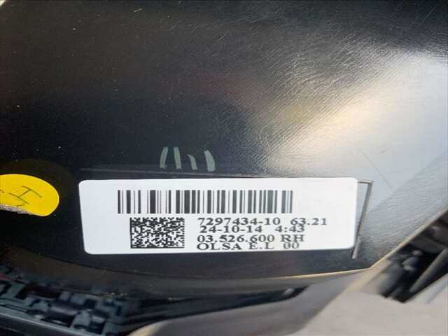 Foto 2ª: Piloto Trasero Derecho Mini Mini 1.2 12V TWIN POWER TURBO 102CV 0CV [B38A12A] (2014)