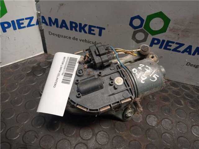 Motor Limpia Delantero Peugeot 407 2.0 PREMIUM [2.0 LTR. - 100 KW 16V HDI FAP]