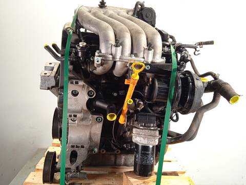Motor Completo Skoda Octavia 2.0 116CV 85KW