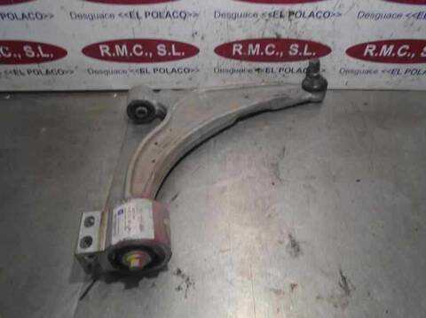 Foto 3ª: Brazo Suspension Delantero Derecho Opel Astra COSMO 110CV 81KW [A17DTR] (2011)