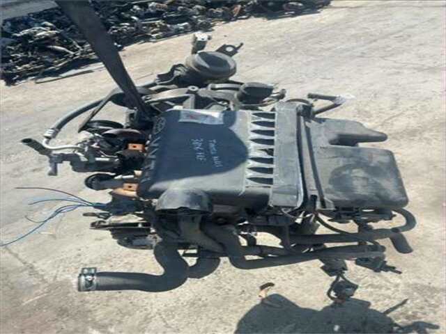 Foto 1ª: Motor Completo Toyota Yaris 1.3 VVT-I [2SZ-FE]