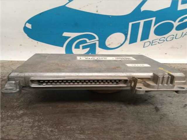 Centralita Motor ECU Hyundai Pony 1.5 I