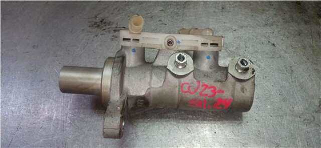 Bomba Freno Nissan Cabstar 2.5