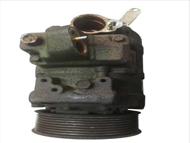 Compresor Aire Acondicionado Land Rover Range 2.7 D 4X4 190CV
