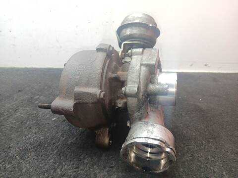 Foto 2ª: Turbocompresor Audi A6 2.0 TDI 140CV 103KW [BLB,BRE] (2005)