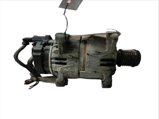 Foto 2ª: Alternador Seat Leon 1.9 TDI (2005)