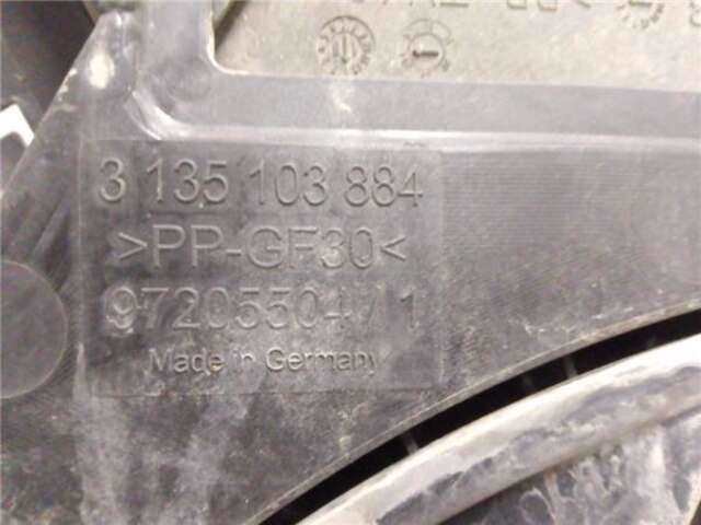 Foto 3ª: Electroventilador Ford Kuga 1.5 VIGNALE [1.5 LTR. - 110 KW ECOBOOST CAT] [M8MC]