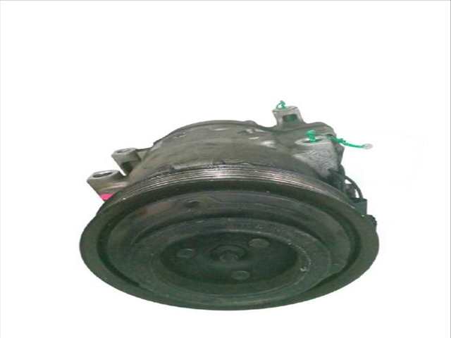 Foto 3ª: Compresor Aire Acondicionado Hyundai i30 1.6 (2007)