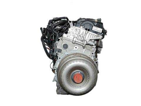Motor Completo Bmw Serie 5 518 530 D 245CV