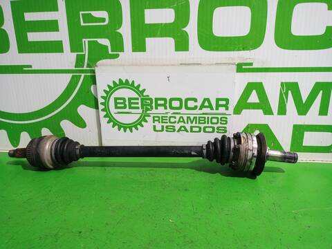 Transmision Trasera Derecha Bmw Serie 3 315 320D BERLINA 136CV 100KW