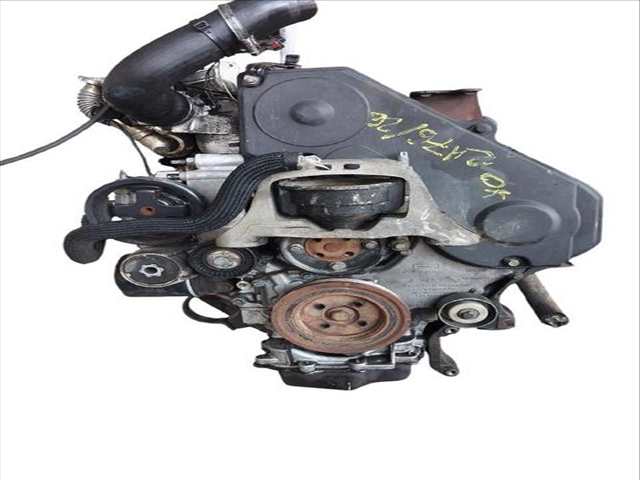 Motor Completo Ford Transit 1.8 DI