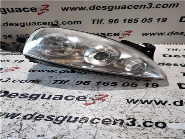 Faro Derecho Opel Corsa 1.2 COSMO [1.2 LTR. - 59 KW 16V CAT (Z 12 XEP - LB4)]