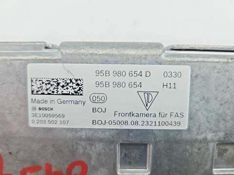 Foto 3ª: Centralita Motor ECU Porsche Macan GTS 95BBL1) 380CV 280KW [DGRB] (2023)
