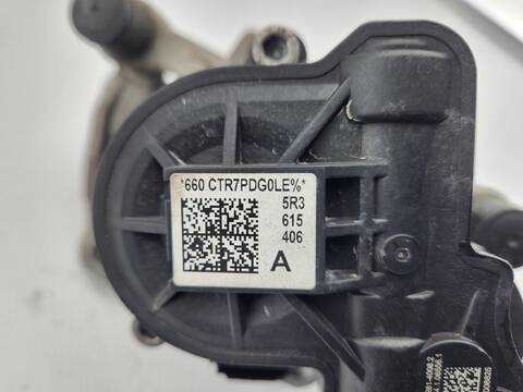 Foto 2ª: Pedal Embrague Volkswagen Golf 1.5 ETSI 150CV 110KW [DXDE] (2024)