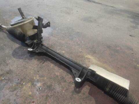 Foto 2ª: Cremallera de Direccion Renault Scenic F9QJ803 JM) (2006)