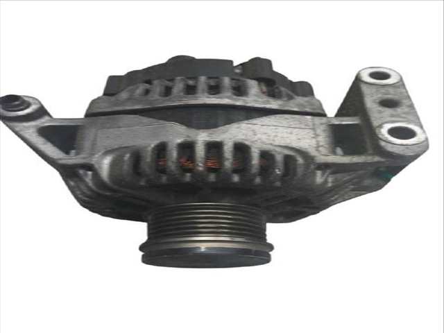 Foto 2ª: Alternador Fiat Qubo 1.3 D MULTIJET 225CXB1A 225AXB1A 225CXB11 225AXB11 ... (2008)