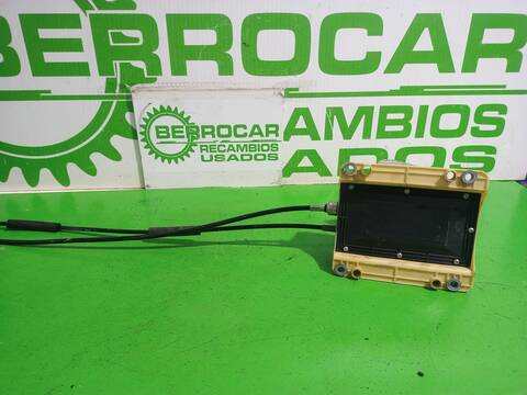 Foto 2ª: Palanca de Cambio Fiat Bravo 1.9 DYNAMIC MULTIJET 120CV 88KW [192A8000] (2008)