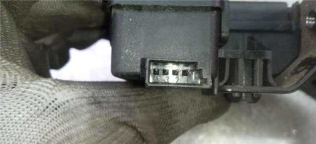 Foto 3ª: Cerradura Maletero Portón Bmw Z4 2.5 24V [256S5]