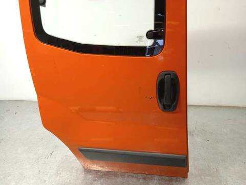 Foto 3ª: Puerta Lateral Corredera Derecha Peugeot Bipper 1.3 16V HDI FAP 75CV 55KW [199A9000] (2014)