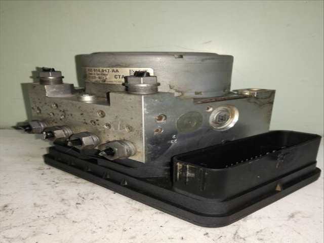 Abs Volkswagen Golf CXXB