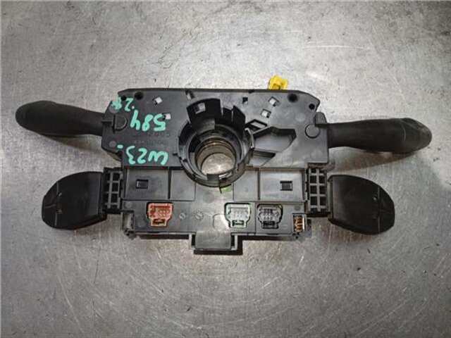 Foto 3ª: Anillo Airbag Peugeot 308 1.6 BASIS [1.6 LTR. - 88 KW 16V] [5FS]