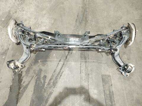 Puente Trasero Mini Countryman COOPER SE ALL4 136CV 100KW