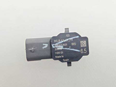 Foto 4ª: Sensor de Aparcamiento Mazda 3 2.0 SKYACTIV-G M HYBRID HATCHBACK 122CV 90KW [PEXN] (2020)