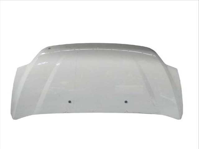 Foto 3ª: Capot Ford Mondeo 2.0 TDCI (2007)