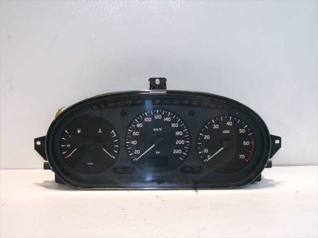 Cuadro de Instrumentos Renault Megane 1.6 G 1996-1998