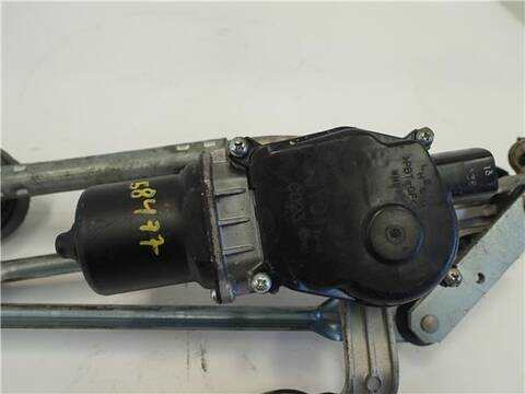 Foto 2ª: Motor Limpia Delantero Nissan Note 1.2 ACENTA 80CV 59KW [HR12] (2014)